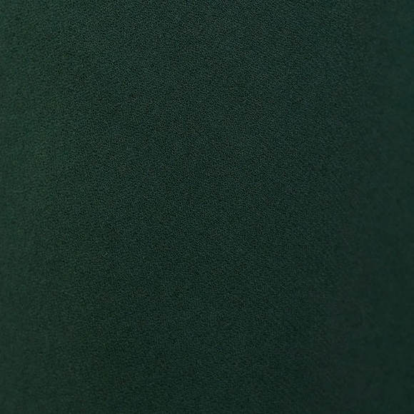 Stormi Dress | Reformation Maxi Dress in Forest Green NWT - Picture 5 of 5